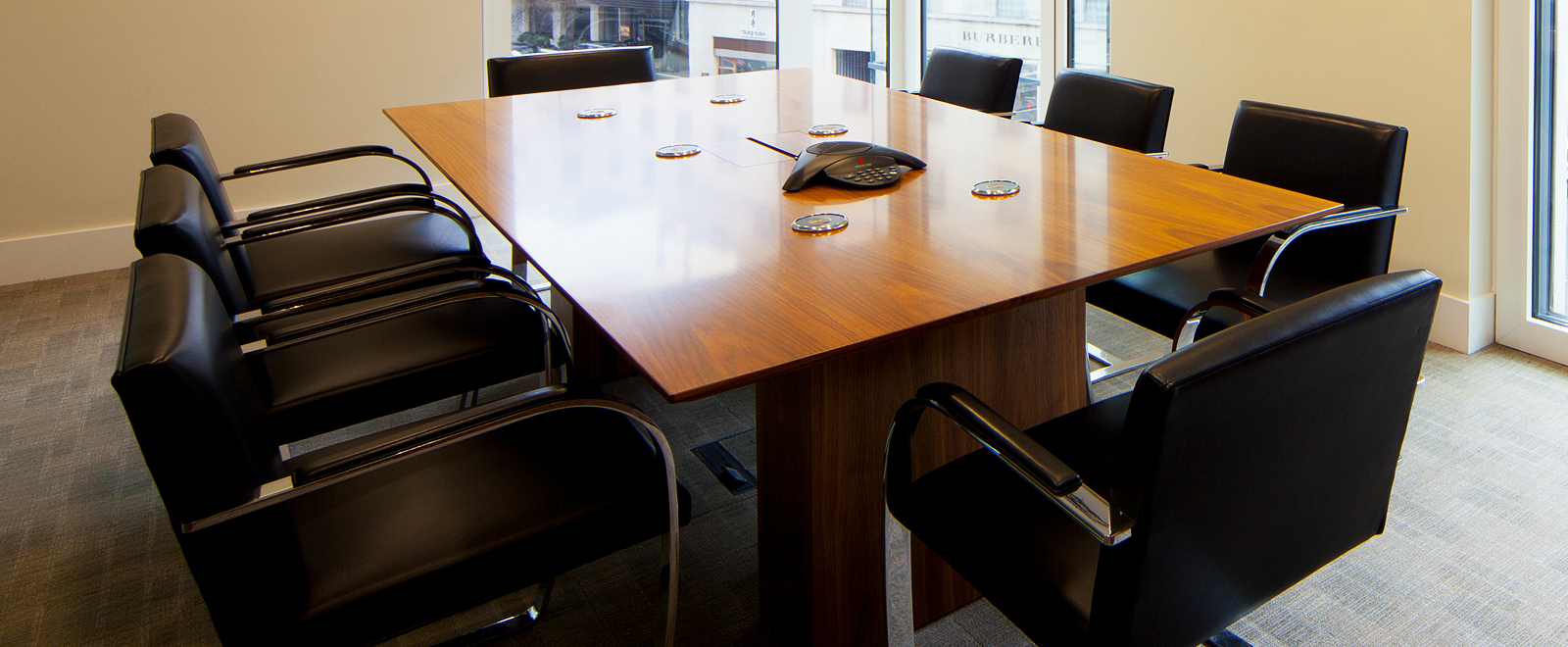 About Tschiffeli And Partners Geneva