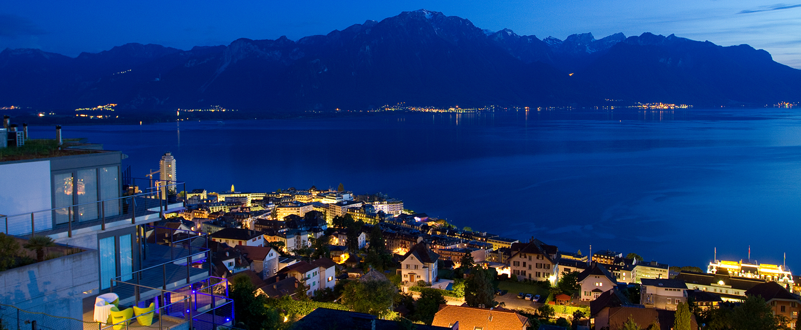Montreux