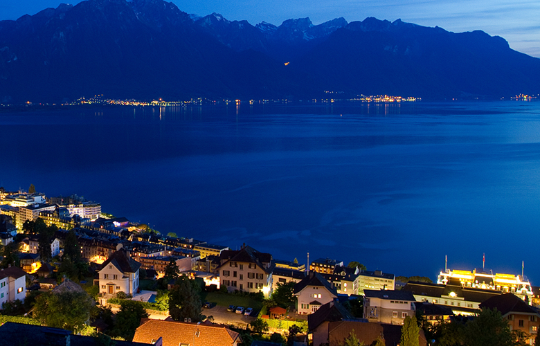 Montreux